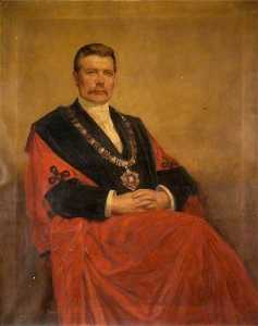 John Hodgson Campbell - Francis Joseph Finn