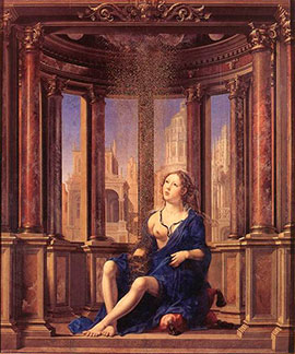 Pinturas del Norte arte renacentista